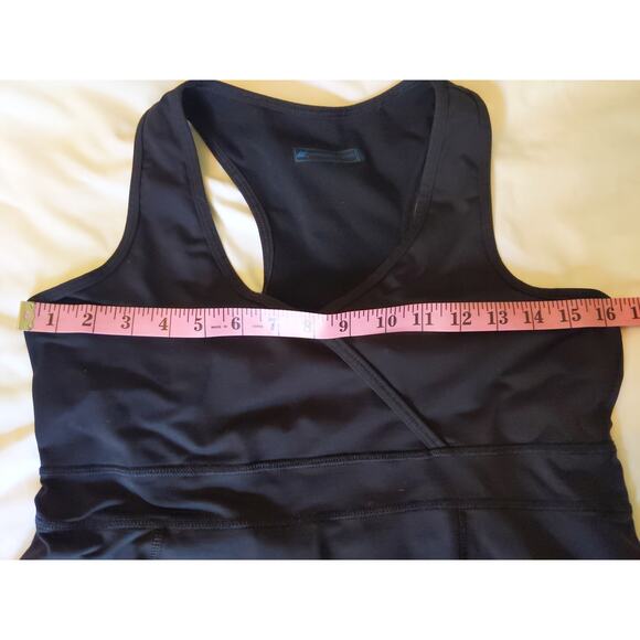 Athletic Dress Bundle Patagonia & Eastern Mountain Sports Black Gray Size S/M - Picture 15 of 16